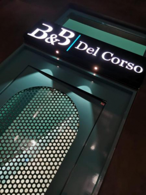 B&B DEL CORSO FOGGIA con parcheggio custodito Foggia